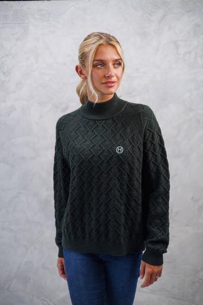 Swuni Sweater - Two Hearts Equine Boutique