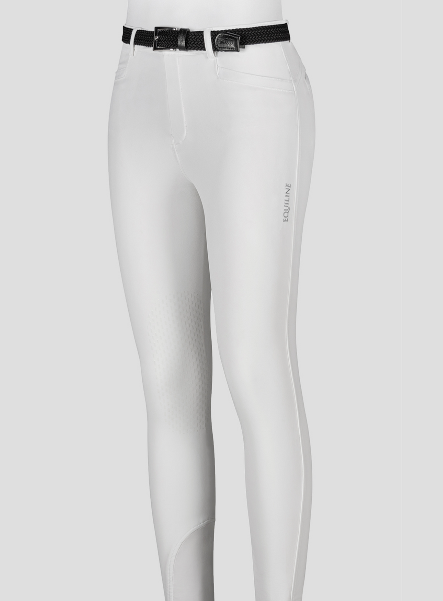 Jinak Girl's Junior Breeches– Two Hearts Equine Boutique