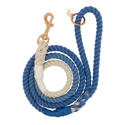 Dog Rope Leash - Captain - Two Hearts Equine Boutique