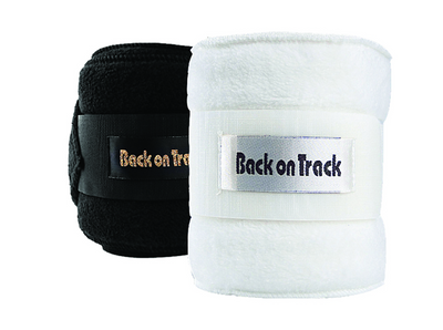 Therapeutic Horse Polo Wraps - Two Hearts Equine Boutique