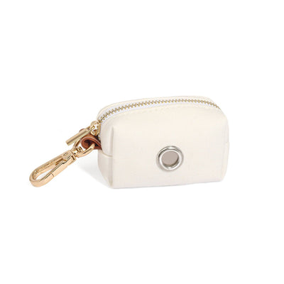 Cloud White Waste Bag Holder - Two Hearts Equine Boutique