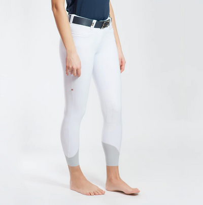 Remie Knee Patch Breech - Two Hearts Equine Boutique