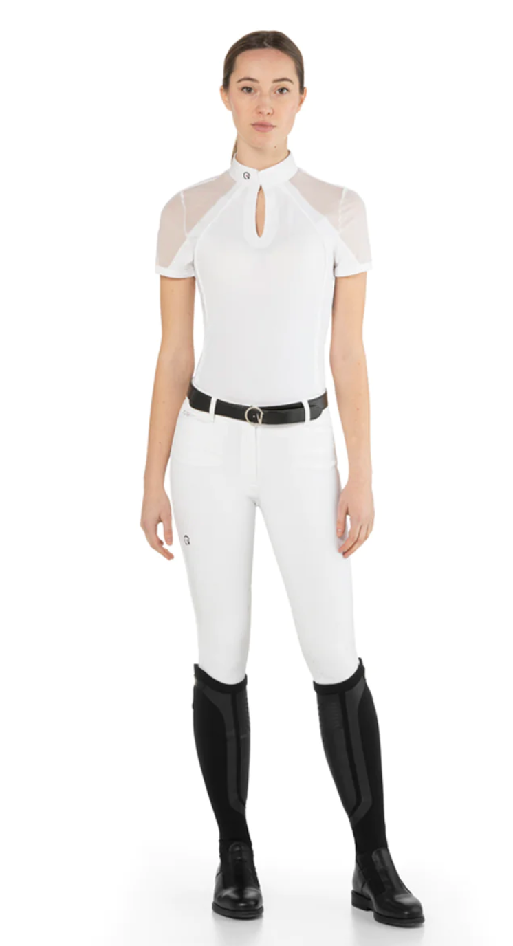 Jodhpurs Femme Ego 7 Taille 8 - Bon état