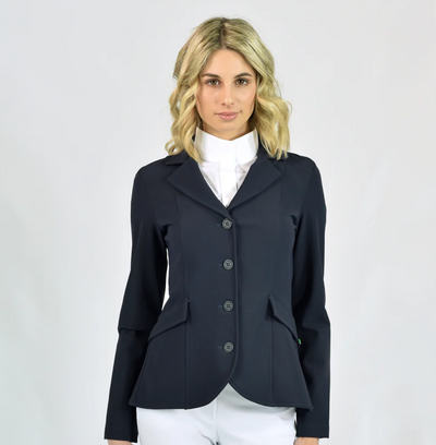 Yakie Hunter Show Coat - Two Hearts Equine Boutique