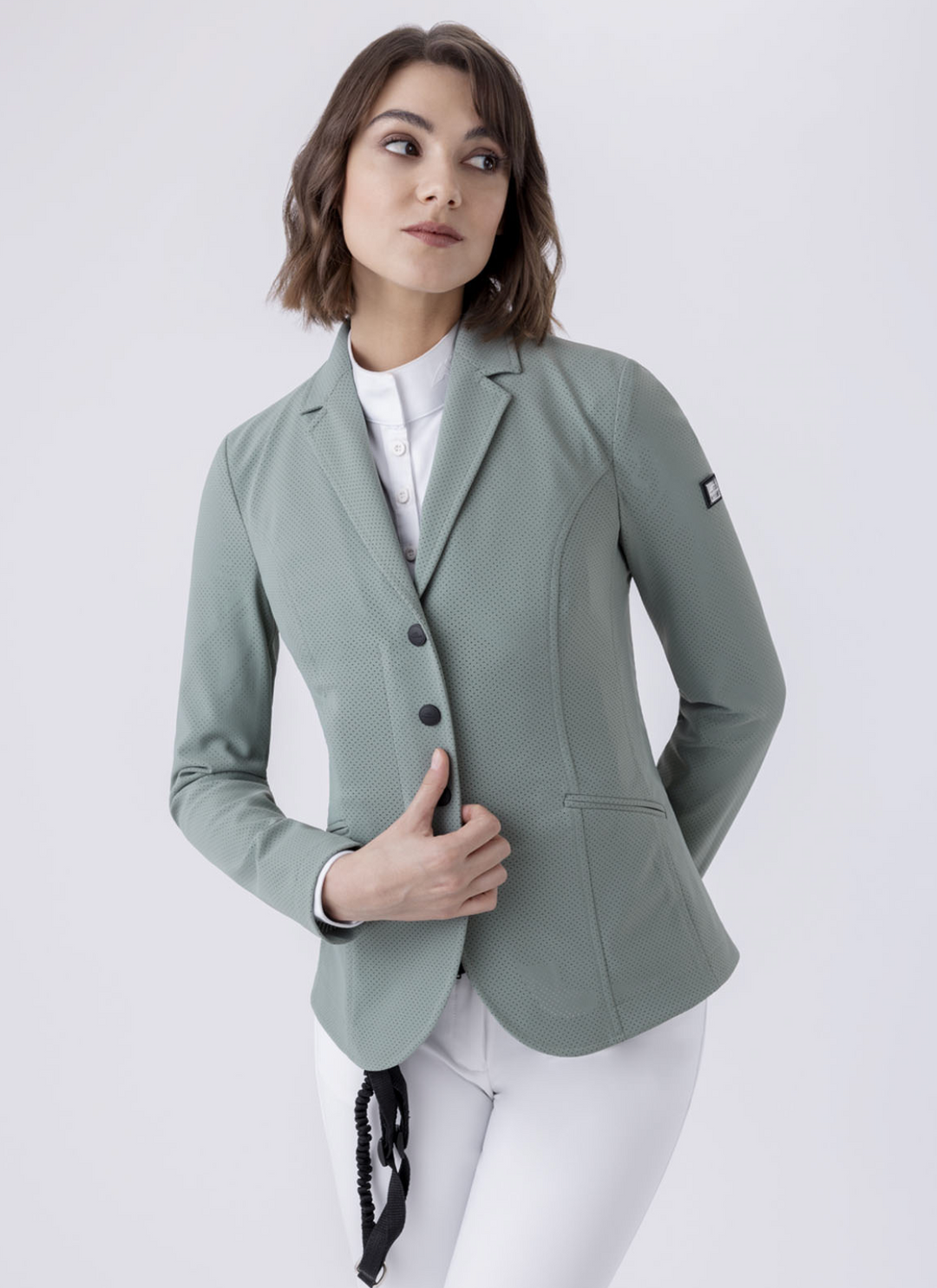 CozyC Show Coat– Two Hearts Equine Boutique