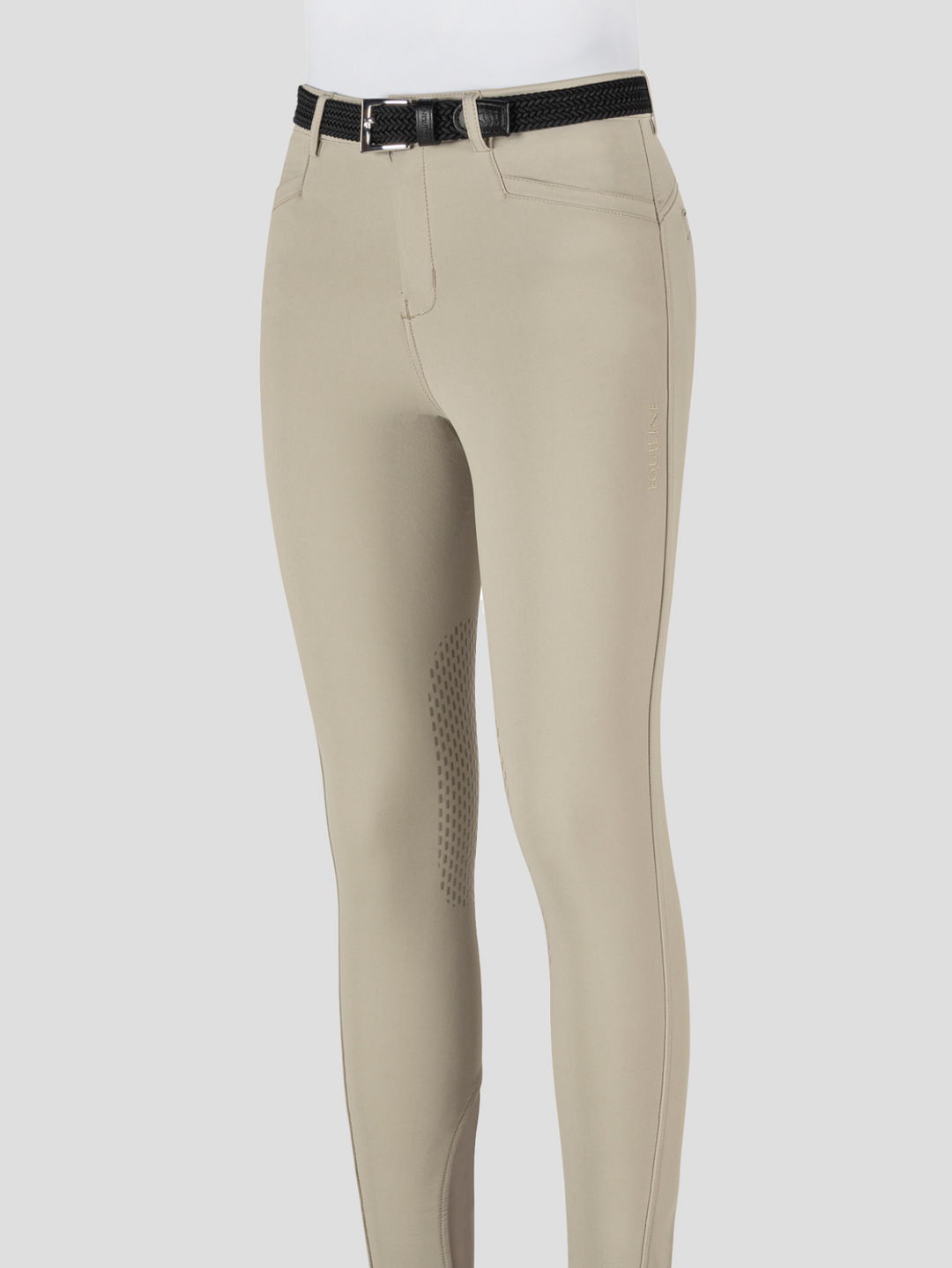 Jinak Girl's Junior Breeches– Two Hearts Equine Boutique
