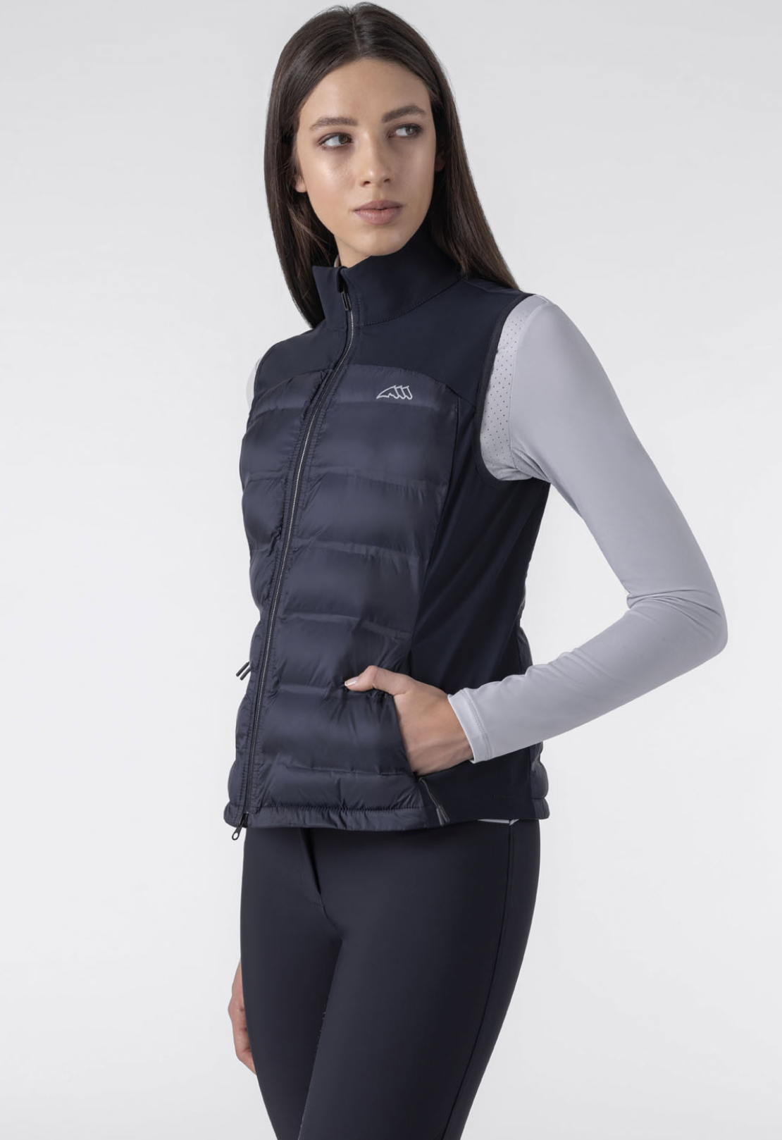 soor ploom■Everdine Vest■Flax■6y Soor Ploom Everdine Vest (10) | Used, Secondhand,… | Noihsaf