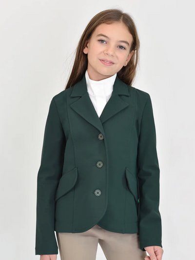 Winx Hunter Junior Show Coat - Two Hearts Equine Boutique