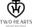 Two Hearts Equine Boutique logo