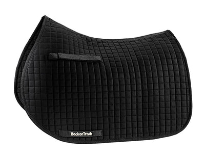 All Purpose Saddle Pad - Two Hearts Equine Boutique