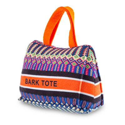 Dogior Bark Tote - Two Hearts Equine Boutique