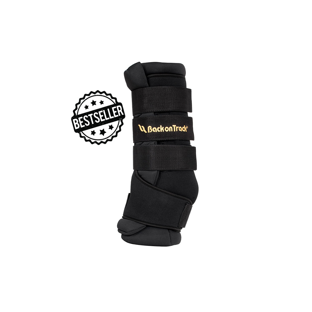 Premier Equine Quick Dry Horse Leg Wraps – Breathable & Comfortable Support For Your Horse (MPN 1002), Brand New