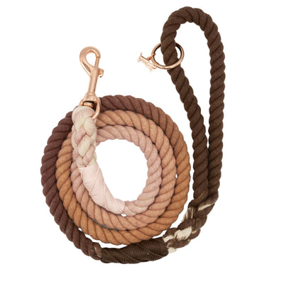 Dog Rope Leash - Sicily - Two Hearts Equine Boutique