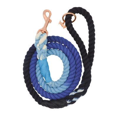 Dog Rope Leash - Romeo - Two Hearts Equine Boutique