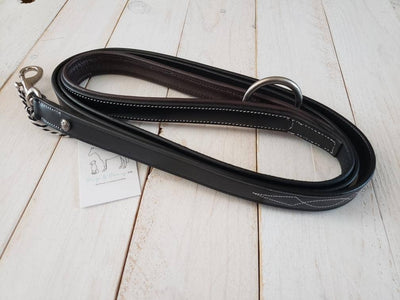 The Derby Leash - Two Hearts Equine Boutique