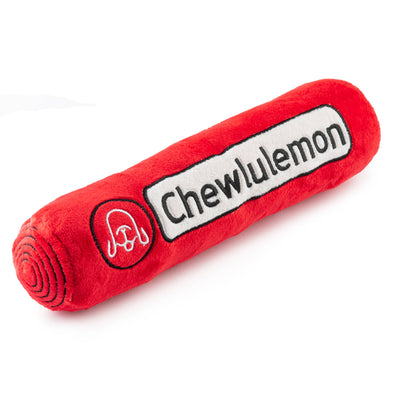 Chewlulemon Yoga Mat Dog Toy - Two Hearts Equine Boutique