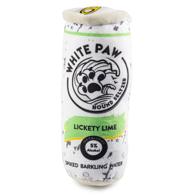 White Paw - Lickety Lime - Two Hearts Equine Boutique