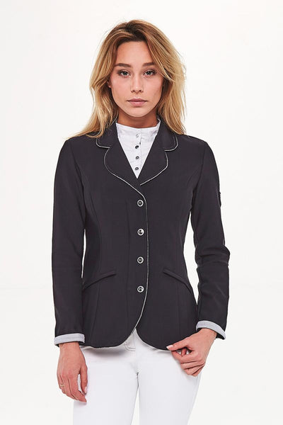Cella Competition Jacket - Two Hearts Equine Boutique