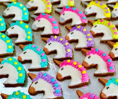 Unicorn Snaks - Two Hearts Equine Boutique
