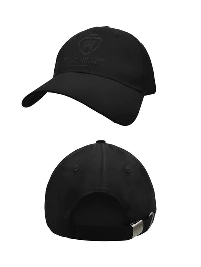 Logo Cap - Two Hearts Equine Boutique