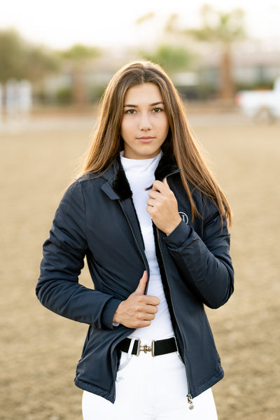 Sim Jacket - Two Hearts Equine Boutique