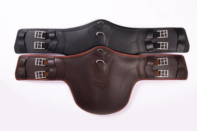 Winderen Eventing Girth - Two Hearts Equine Boutique