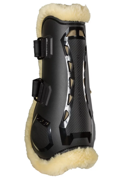 Tendon and fetlock sales boots