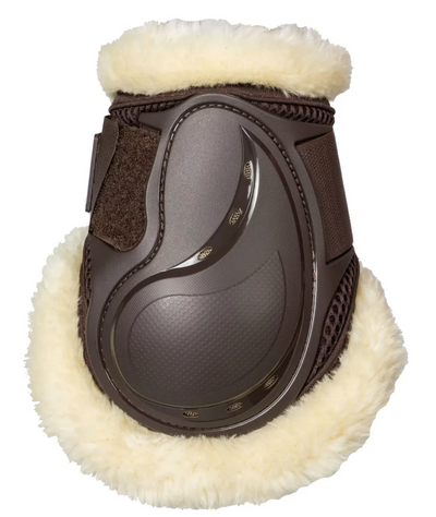 Tendon and fetlock boots hot sale