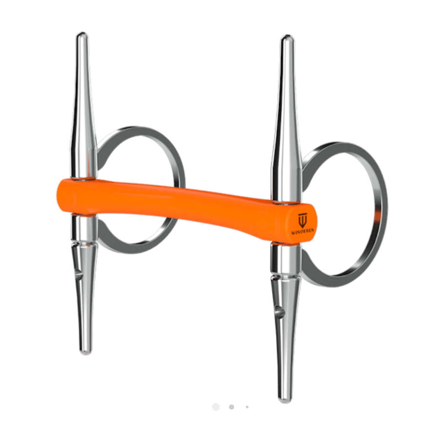 Winderen Bits | Two Hearts Equine Boutique