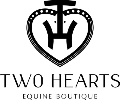 E-Gift Card - Two Hearts Equine Boutique