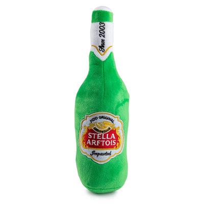 Stella Arftois Beer Bottle - Two Hearts Equine Boutique