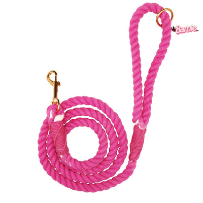 Dog Rope Leash - Barbie™ - Two Hearts Equine Boutique