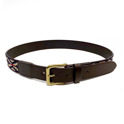 Cinta Pampa Polo Belt - Two Hearts Equine Boutique