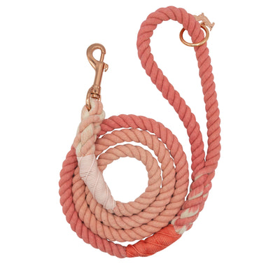 Dog Rope Leash - Dreamy - Two Hearts Equine Boutique