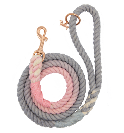 Dog Rope Leash - Daydream - Two Hearts Equine Boutique