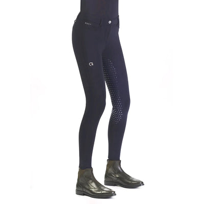 Ego7 Woman Dressage FG Full Seat Breeches - Two Hearts Equine Boutique