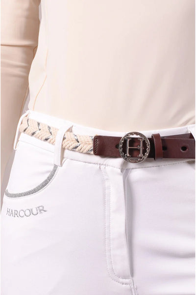 Bloome Belt - Two Hearts Equine Boutique