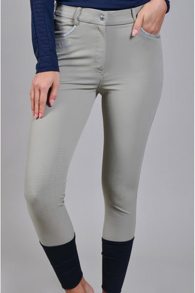 Jaltika Breeches - Two Hearts Equine Boutique